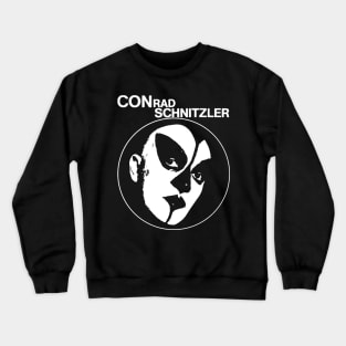 Conrad Schnitzler Crewneck Sweatshirt